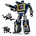 ICONS Transformers: Soundwave - Foto miniatura 23