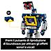 ICONS Transformers: Soundwave - Foto miniatura 30