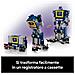ICONS Transformers: Soundwave - Foto miniatura 39