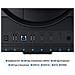 Monitor Gaming Odyssey OLED G5 - G50SF da 27" QHD Flat - Foto miniatura 11