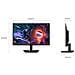 Monitor Gaming Odyssey OLED G5 - G50SF da 27" QHD Flat - Foto miniatura 16