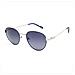 Occhiali Cf-90003-102. Occhiali Da Sole, Colore Argento. Unisex. - In ordine - Foto miniatura 5
