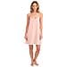 Jjb14 Camicia Da Notte Con Spalline Da Donna - Foto miniatura 1