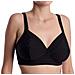 Reggiseno Senza Ferretto Da Donna Con Coppe P06tn - Foto miniatura 1
