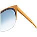 Occhiali Da Sole Cat Eye Me101s Da Donna - Foto miniatura 3