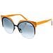 Occhiali Da Sole Cat Eye Me101s Da Donna - Foto miniatura 1