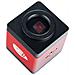 Camera Microscopica Draco Red Pro Kmdrp-hdmi-vga - Alta Fedeltà Cromatica | 2mp, Fullhd, 60fps | Uso Professionale E Didattico - Foto miniatura 3