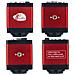 Camera Microscopica Draco Red Pro Kmdrp-hdmi-vga - Alta Fedeltà Cromatica | 2mp, Fullhd, 60fps | Uso Professionale E Didattico - Foto miniatura 6