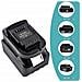 Adattatore Batteria Makita 18v A Dewalt 18v Dw18ml - Compatibile Con Utensili Dewalt 18v | Costruzione Robusta, Montaggio Facile - Foto miniatura 4