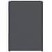 Supporto per Ombrellone Antracite 28 x 12 x 41 cm Acciaio - Foto miniatura 4