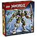 NINJAGO Mech Titano di Lloyd - 15° anniversario - Foto miniatura 6