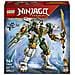 NINJAGO Mech Titano di Lloyd - 15° anniversario - Foto miniatura 1