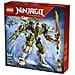 NINJAGO Mech Titano di Lloyd - 15° anniversario - Foto miniatura 7