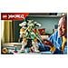 NINJAGO Mech Titano di Lloyd - 15° anniversario - Foto miniatura 14