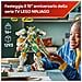 NINJAGO Mech Titano di Lloyd - 15° anniversario - Foto miniatura 16