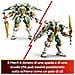 NINJAGO Mech Titano di Lloyd - 15° anniversario - Foto miniatura 19