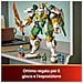 NINJAGO Mech Titano di Lloyd - 15° anniversario - Foto miniatura 20