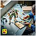NINJAGO Mech Titano di Lloyd - 15° anniversario - Foto miniatura 26