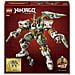 NINJAGO Mech Titano di Lloyd - 15° anniversario - Foto miniatura 28