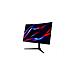 NITRO XZ0 XZ320QU S3 Monitor PC 31.5" 2560 x 1440 Pixel Wide Quad HD LCD Nero - Foto miniatura 3