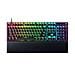 Huntsman V3 Pro tastiera Gaming USB QWERTY Inglese britannico Bianco - Foto miniatura 1