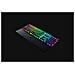 Huntsman V3 Pro tastiera Gaming USB QWERTY Inglese britannico Bianco - Foto miniatura 5
