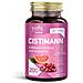 Cistimann 200 Compresse - D-Mannosio, Mirtillo Rosso e Semi di Pompelmo - Benessere Vie Urinarie e Drenaggio dei Liquidi (Confezione doppia) - Foto miniatura 1