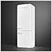 FAB38RWH6 frigorifero con congelatore Libera installazione 481 L Bianco - Foto miniatura 5