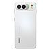 Nubia Air Pro 5G 512GB 8GB Ram Aero White - Foto miniatura 4