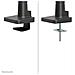 DS70-256BL1 Braccio per monitor gaming 24-57" - molla a gas - Topfix - 180°-stop - Foto miniatura 2