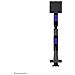 DS70-256BL1 Braccio per monitor gaming 24-57" - molla a gas - Topfix - 180°-stop - Foto miniatura 3