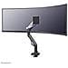 DS70-256BL1 Braccio per monitor gaming 24-57" - molla a gas - Topfix - 180°-stop - Foto miniatura 1