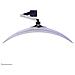 DS70-256BL1 Braccio per monitor gaming 24-57" - molla a gas - Topfix - 180°-stop - Foto miniatura 6