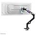 DS70-256BL1 Braccio per monitor gaming 24-57" - molla a gas - Topfix - 180°-stop - Foto miniatura 12