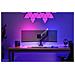 DS70-256BL1 Braccio per monitor gaming 24-57" - molla a gas - Topfix - 180°-stop - Foto miniatura 19
