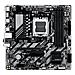 B840M D3HP WIFI6E Scheda Madre - CPU AMD Ryzen 9000, VRM a 8+2+2 fasi, fino a 8200 MHz DDR5 (O.C.), 2× M. 2 PCIe 4.0, Wi-Fi 6E, LAN 1 GbE, USB 3.2 Gen 2 - Foto miniatura 3