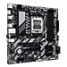 B840M D3HP WIFI6E Scheda Madre - CPU AMD Ryzen 9000, VRM a 8+2+2 fasi, fino a 8200 MHz DDR5 (O.C.), 2× M. 2 PCIe 4.0, Wi-Fi 6E, LAN 1 GbE, USB 3.2 Gen 2 - Foto miniatura 4
