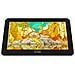 Artist Pro 16TP tavoletta grafica Nero, Argento 5080 lpi (linee per pollice) 345,6 x 194,4 mm USB - Foto miniatura 3