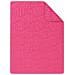 Piumino invernale in lana - 160x200 cm - Rosa - Leggero, salutare, confortevole - Foto miniatura 1