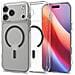 Custodia Trasparente Magsafe Spigen Per Iphone 17 Pro - Foto miniatura 1