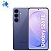 Galaxy S26 FE 5G 256GB 8GB Ram Display 6.7" AMOLED 2X FHD+ 120Hz max Main Camera 50+12+8MP Selfie 12MP Dual nanoSim (SIM 1+SIM 2 / SIM 1+eSIM / Dual eSIM) Android Exynos 2500 4900mAh 193g Blueberry - Foto miniatura 1
