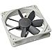 Ventola di Raffreddamento NF-S12B Redux 1200 Rpm 120 mm Colore Grigio - Foto miniatura 4