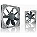 Ventola di Raffreddamento NF-S12B Redux 1200 Rpm 120 mm Colore Grigio - Foto miniatura 7