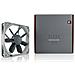 Ventola di Raffreddamento NF-S12B Redux 1200 Rpm 120 mm Colore Grigio - Foto miniatura 5
