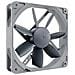 Ventola di Raffreddamento NF-S12B Redux 1200 Rpm 120 mm Colore Grigio - Foto miniatura 8
