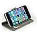 Cover Serie Wally per iPhone 6 - Colore Nero - Foto miniatura 2