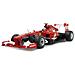 R / C Auto 1:12 Ferrari F1 rosso 27 MHz 403090 - Foto miniatura 2