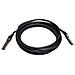 X240 40G QSFP+ QSFP+ 5m DAC Cable - Foto miniatura 1