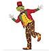 Clown (m) - Foto miniatura 1