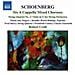 Schoenberg Arnold - 6 Cori A Cappella, 6 Canti Popolari A Cappella, Suite Per Archi, Quartetto N. 2 - Foto miniatura 1